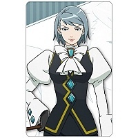 ������ ��������� ������������� Gyakuten Saiban - Mei Karuma