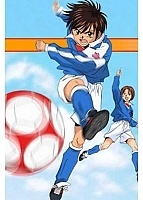 Whistle! (�������!) MPEG4