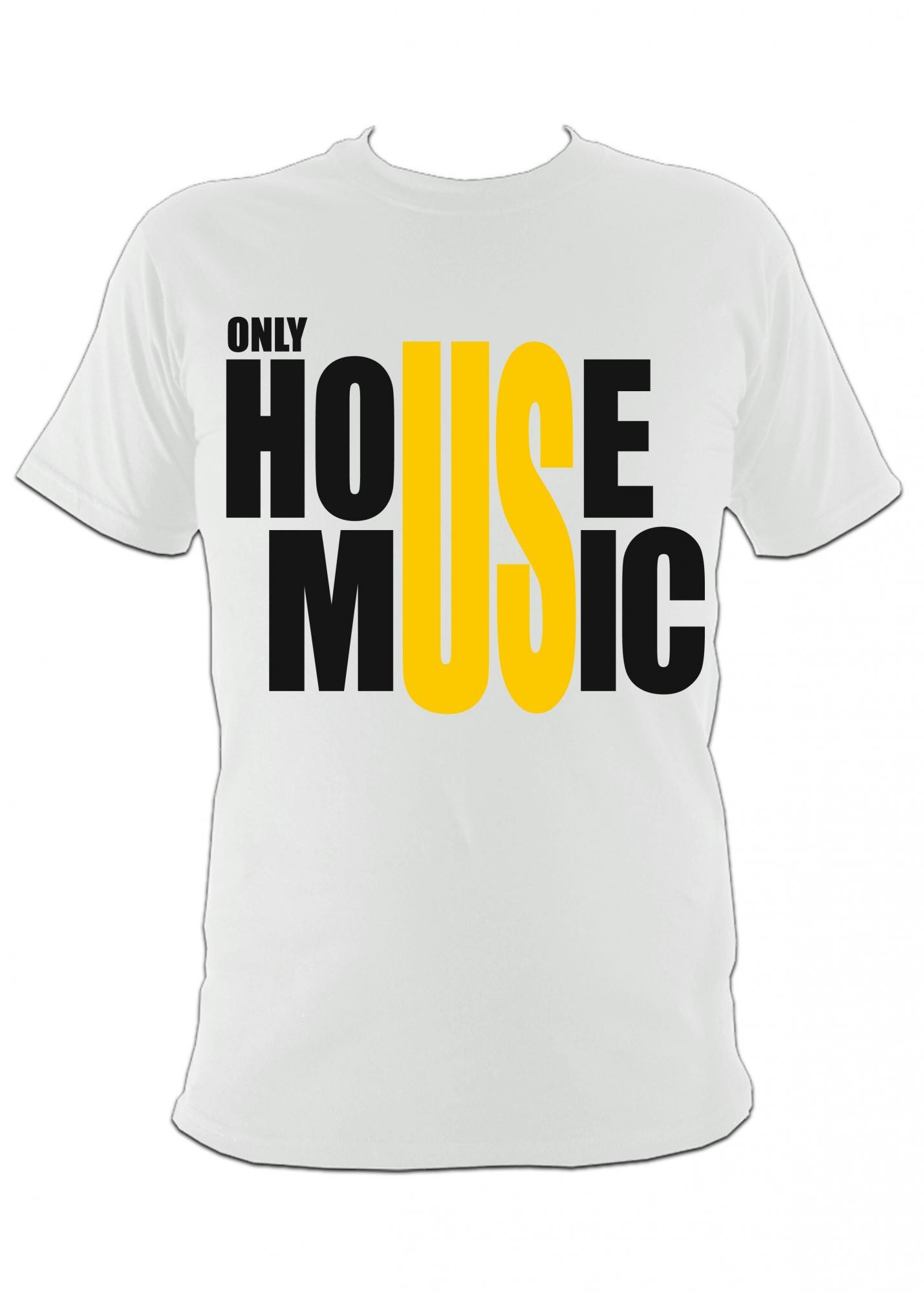 ���������� ������� �������� Only House Music �� ����� � ����� 
