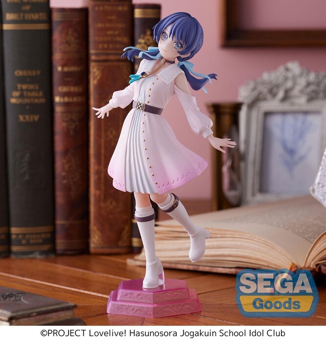 ������� SAV Murano Sayaka - Hasunosora Jogakuin School Idol Club