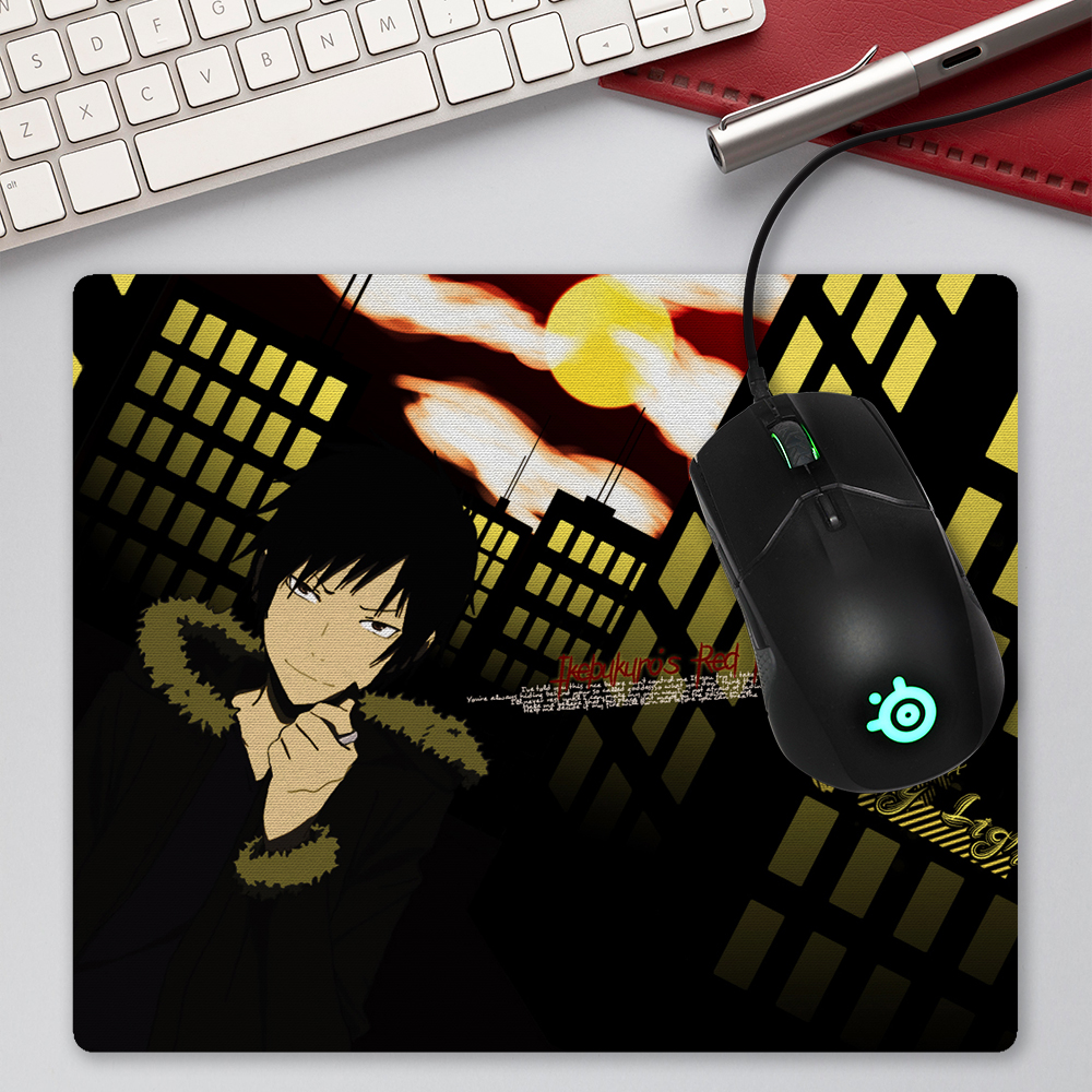 ���������� ������� ������ ��� ����� Durarara!! 47902 �� ����� � ����� ��������!! / Durarara!!