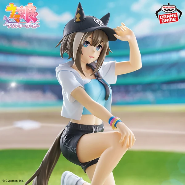������� SAV Uma Musume Pretty Derby BoC'z we/n Cheval Grand as Marine C Ver.