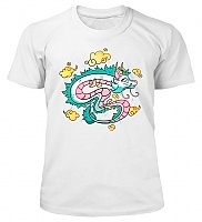 �������� Spirited Away - Haku