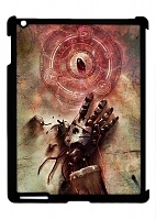 ����� iPad II/III: Fullmetal Alchemist 97652