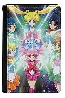 ������� �� ������� ������ Bishoujo Senshi Sailor Moon Crystal