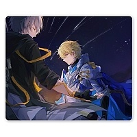 ������ ��� ����� ������������� Honkai: Star Rail - Trailblazer and Gepard