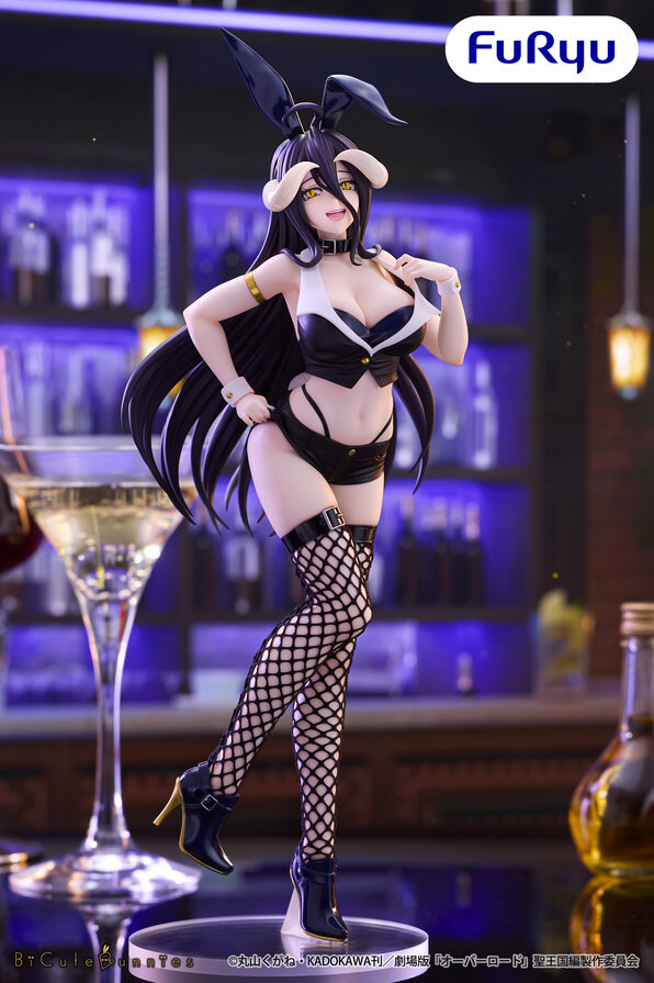 ������� SAV BiCute Bunnies Albedo Another Costume