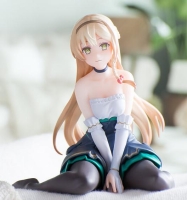 ������� SAV Chokonose Premium Figure Klaudia Valentz