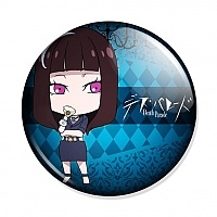 ������ Death Parade -  Chibi Chiyuki