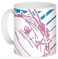 ������ Re:Zero kara Hajimeru Isekai Seikatsu Metamo - Rem & Ram