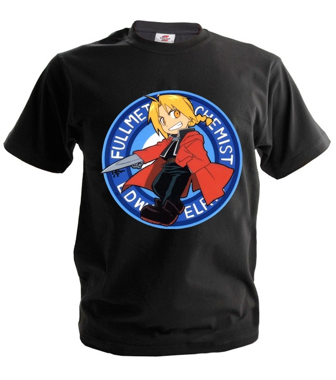 ���������� ������� ����� �������� Full Metal Alchemist 49630 �� ����� � ����� �������� ������� / Fullmetal Alchemist / FMA