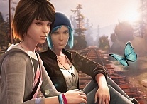   Life Is Strange