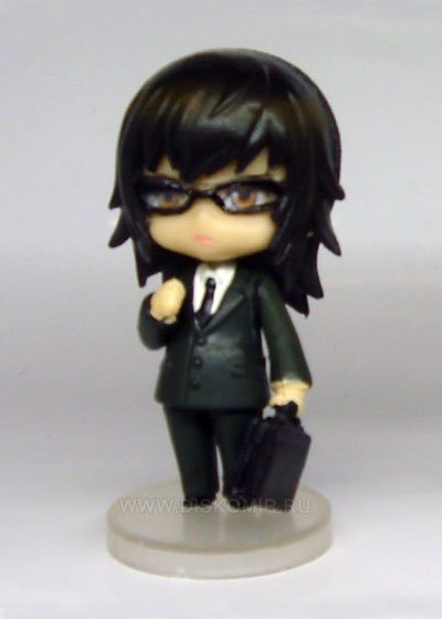 ���������� ������� ������� Death Note: Teru Mikami �� ����� � ����� ������� ������ / Death Note