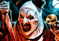    Terrifier / 