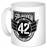 ������ "Star Citizen" Squadron 42