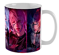 ������ Love and Deepspace