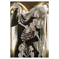 ���� Kuroshitsuji (������ A3, 252 ������) 67408