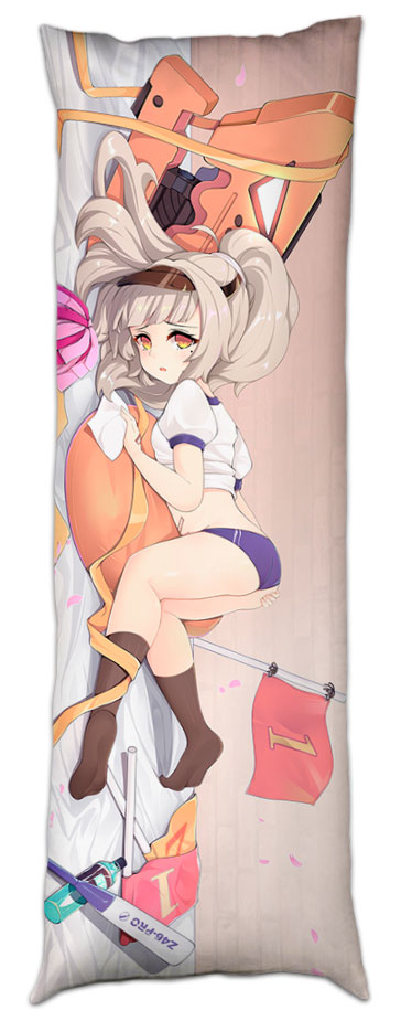 ���������� � �������� Z46 �� Azur Lane 616246