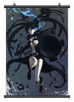 ������� �������� Black Rock Shooter 308247