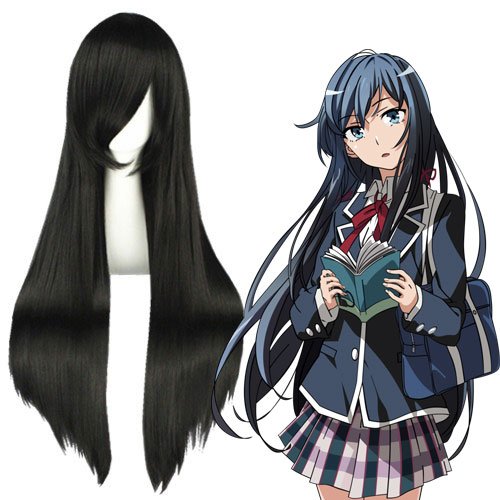 ���������� ������� ������� ����� "OreGairu" Yukino Yukinoshita / "Hibike! Euphonium" Asuka Tanaka �� ����� � ����� ������� ���� ���� �������� ����� �������� ����� / ��� � ���������, ��� �������� ������������� ����� �� ������� / Yahari Ore no Seishun Love Comedy wa Machigatteiru / Oregairu / My Teen Romantic Comedy SNAFU