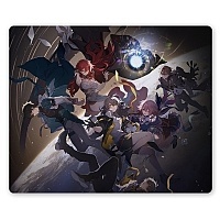 ������ ��� ����� ������������� Honkai: Star Rail - Space Travelers