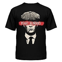 �������� "The Peaky Blinders" Thomas Shelby