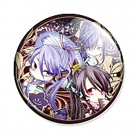  Vocaloid Chibi Kamui Gakupo