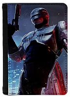 ������� �� ������� RoboCop - �����