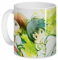 ������ Nerawareta Gakuen 329476