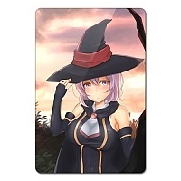    Hai to Gensou no Grimgar - Shihoru
