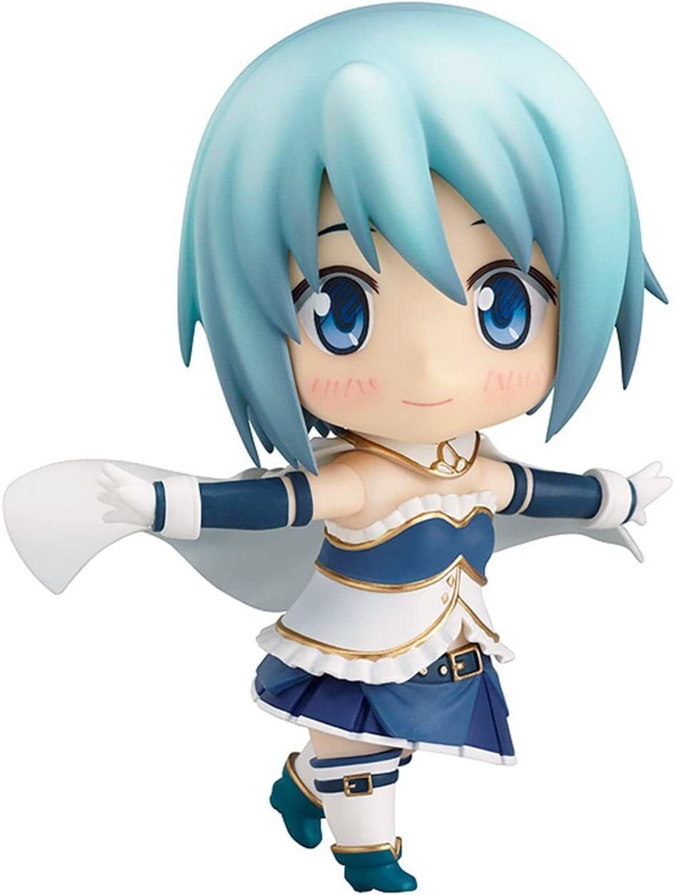������� Good Smile Company Puella Magi Madoka Magica Nendoroid 209 Miki Sayaka