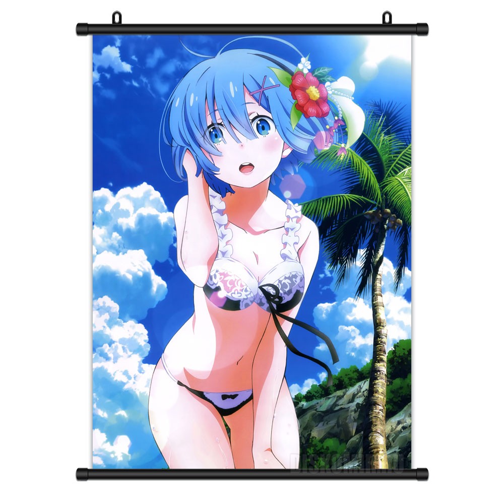   Re: Zero Rem