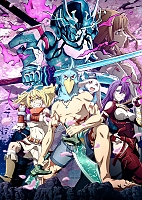 ������ Shangri-La Frontier / ����� ������-��