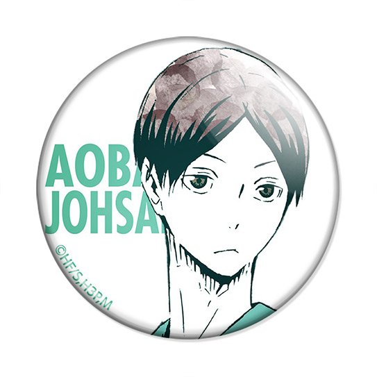���������� ������� ������ ��������!! Ani-Art - Kenji Futakuchi �� ����� � ����� ��������!! / Haikyu!! / Haikyuu!!
