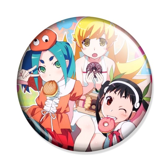 ���������� ������� ������ Bakemonogatari - Mayoi Hachikuji, Shinobu Oshino, Yotsugi Ononoki �� ����� � ����� ������� �������� / Monogatari Series / Bakemonogatari / Nisemonogatari / Nekomonogatari / Hanamonogatari / Tsukimonogatari / Owarimonogatari / Koyomimonogatari / Kizumonogatari / ������� �������� / ������� ����� / ������� ������ / ������� ����������� / ������� ������ / ������� ���� / ������� ��� / ���� �������