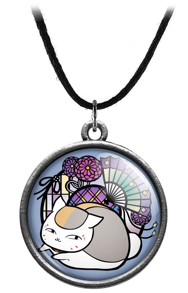 ���������� ������� ����� "Natsume Yuujinchou" Nyanko Sensei �� ����� � ����� ������� ������ ������ / Natsume Yuujinchou / Natsume's Book of Friends