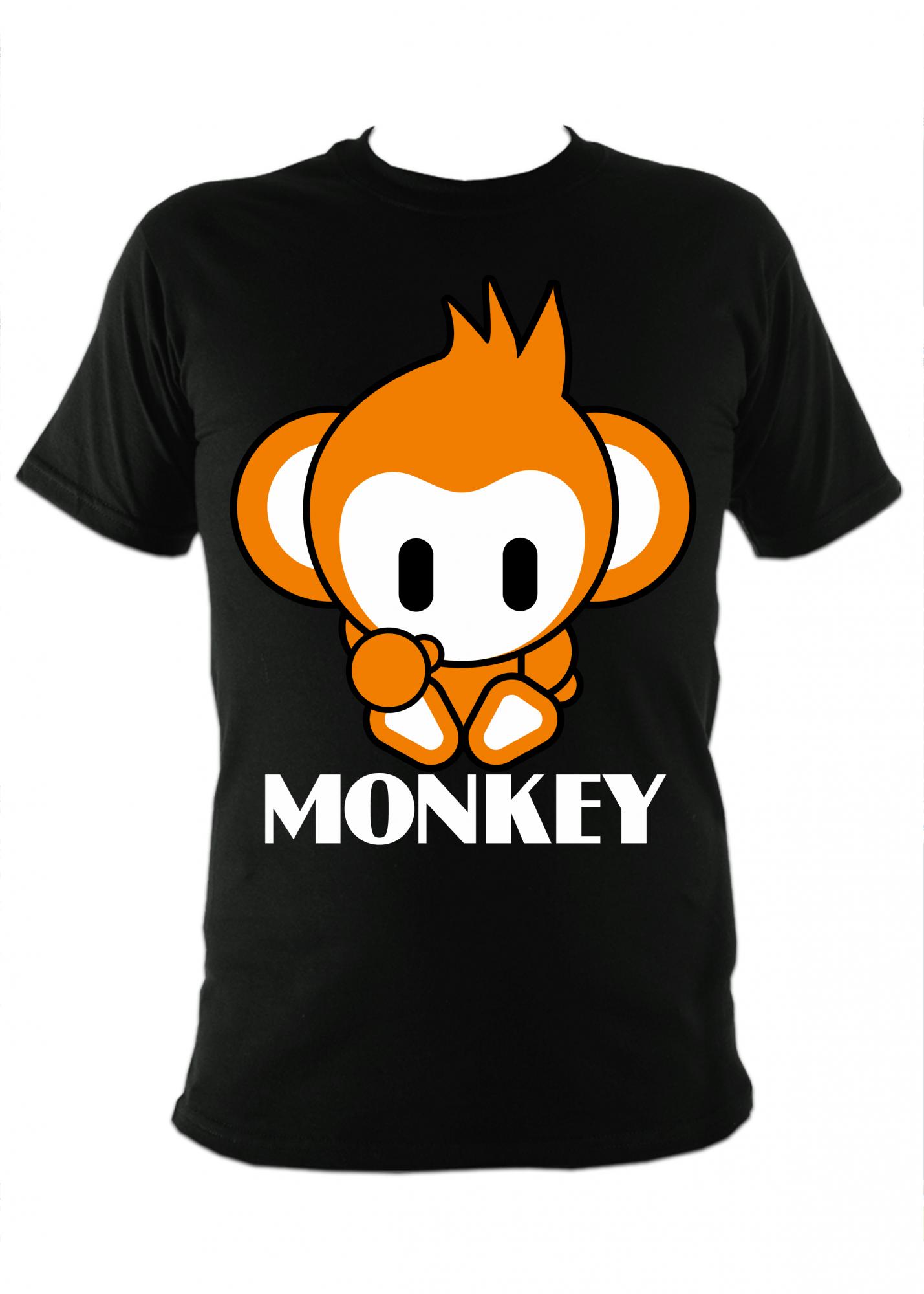 ���������� ������� �������� Monkey �� ����� � ����� 