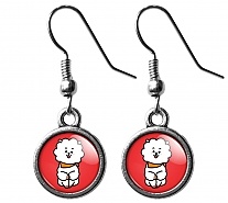 ������ "Bangtan Boys" BT21 RJ