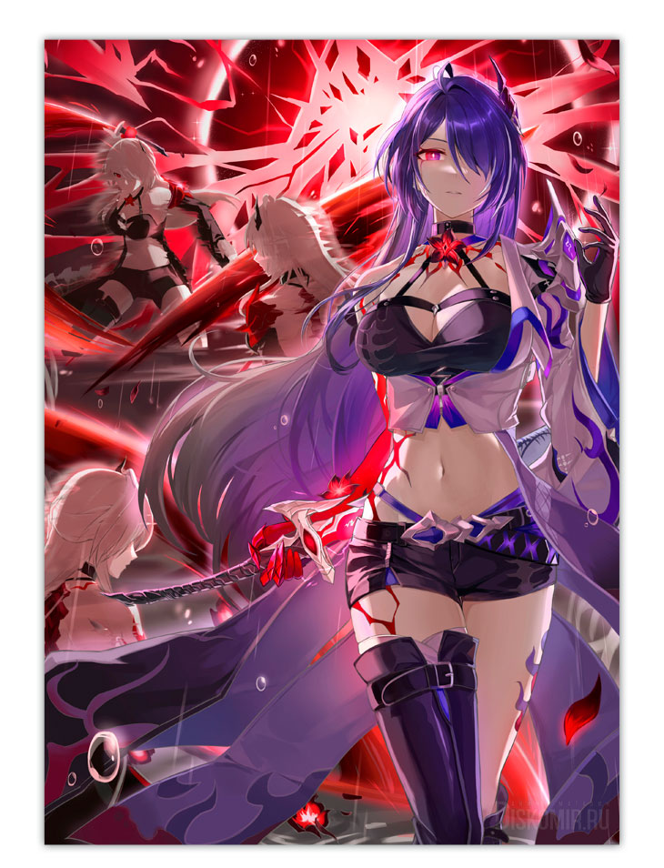 ������ �������� ������ / Honkai: Star Rail