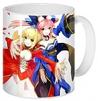 ������ Fate/stay night 232458