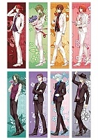 ����� �������� Meiji Tokyo Renka No.1