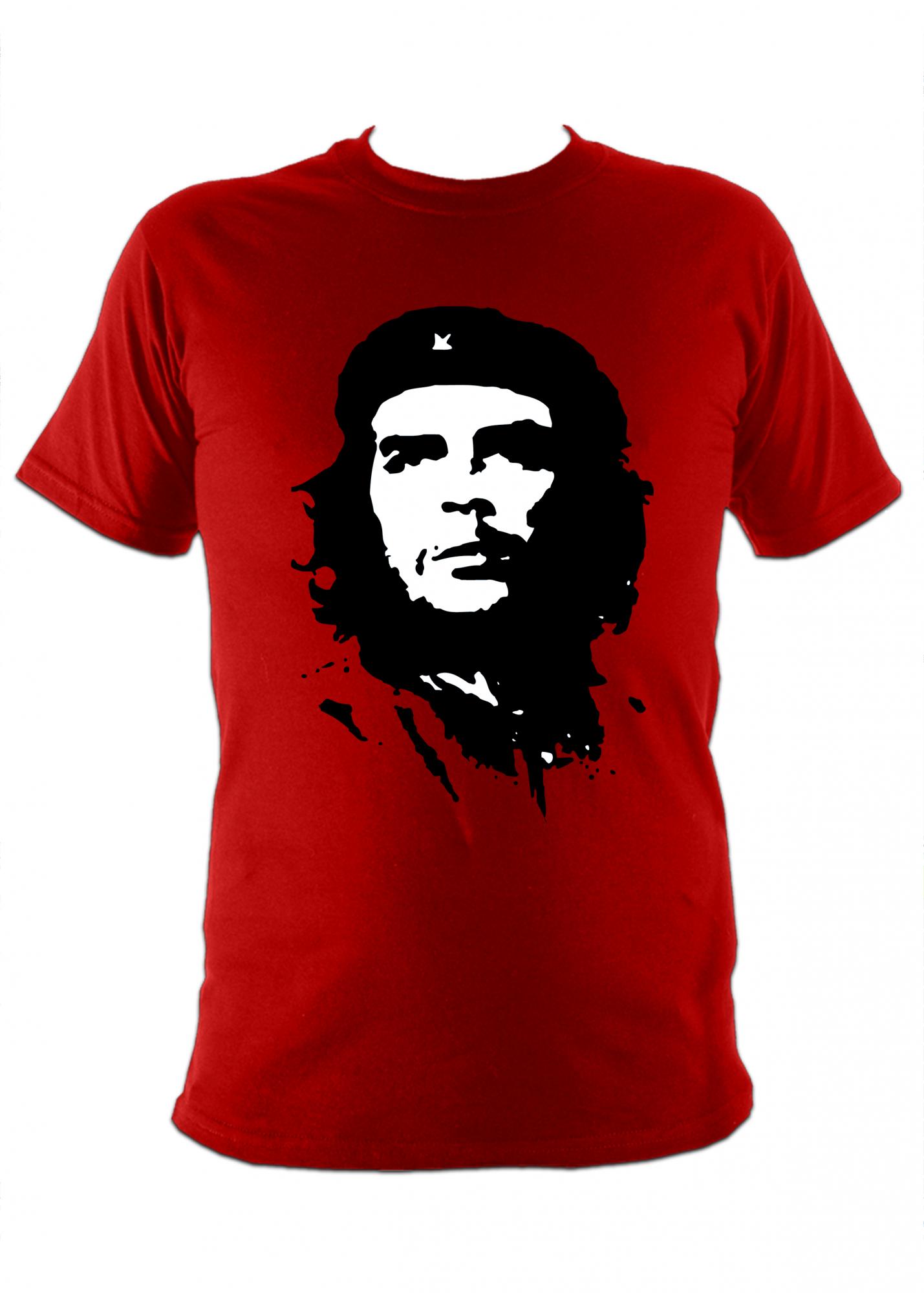 ���������� ������� �������� Che �� ����� � ����� 