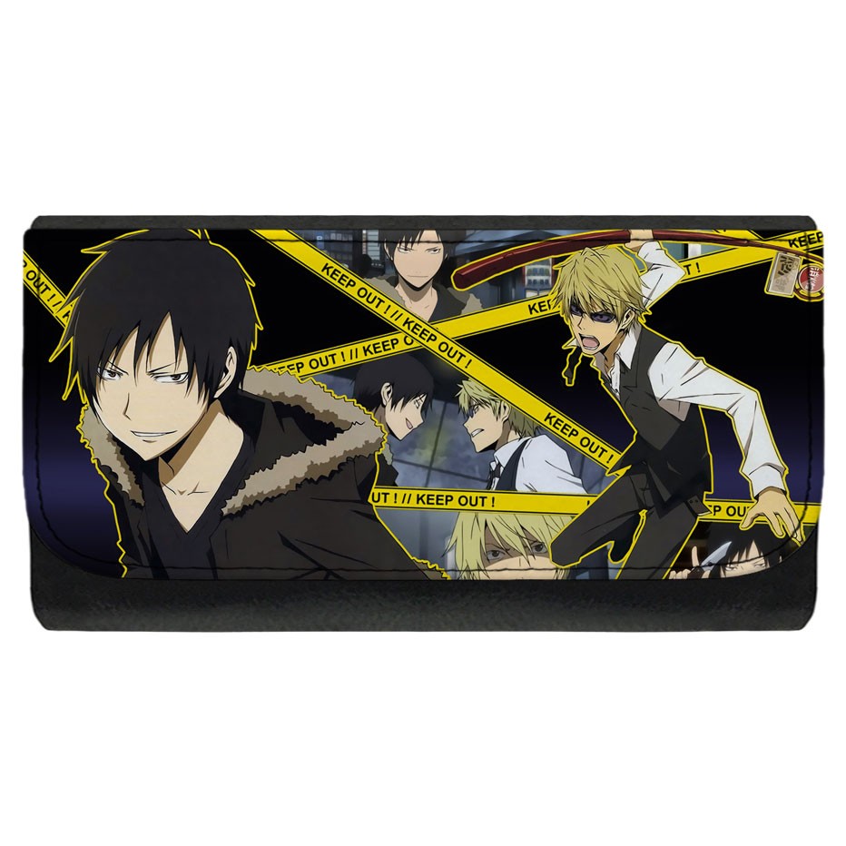���������� ������� ������� ������ Durarara!! 344427 �� ����� � ����� ��������!! / Durarara!!