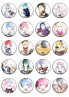   Re: Zero kara Hajimeru Isekai Seikatsu No.1