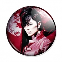������ Gackt Camui - Red Moon