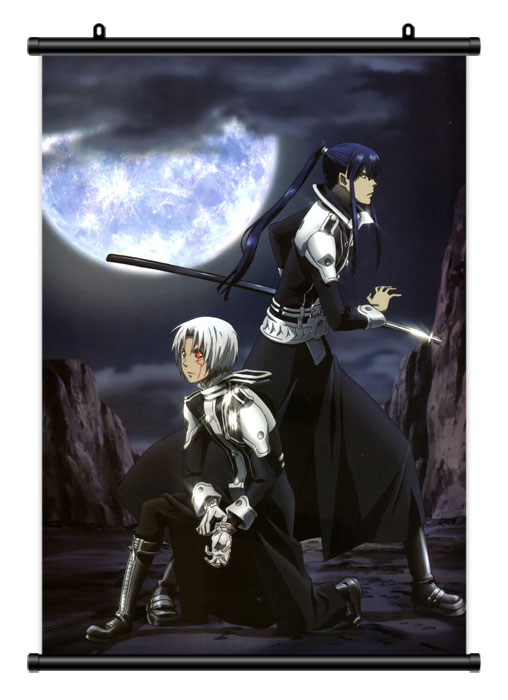 ���������� ������� ������� �������� �� ����� ����-��� / D.Gray-man �� ����� � ����� �� ����-��� / D.Gray-man / D. Grayman