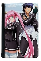 ������� �� ������� ������ Hagure Yuusha no Estetica