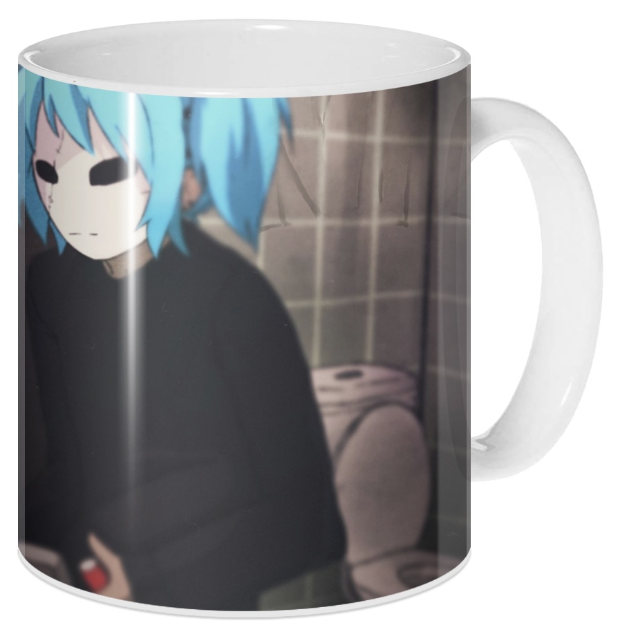 ���������� ������� ������������ ������ �� ����� ����� ���� / Sally Face / ���� �����