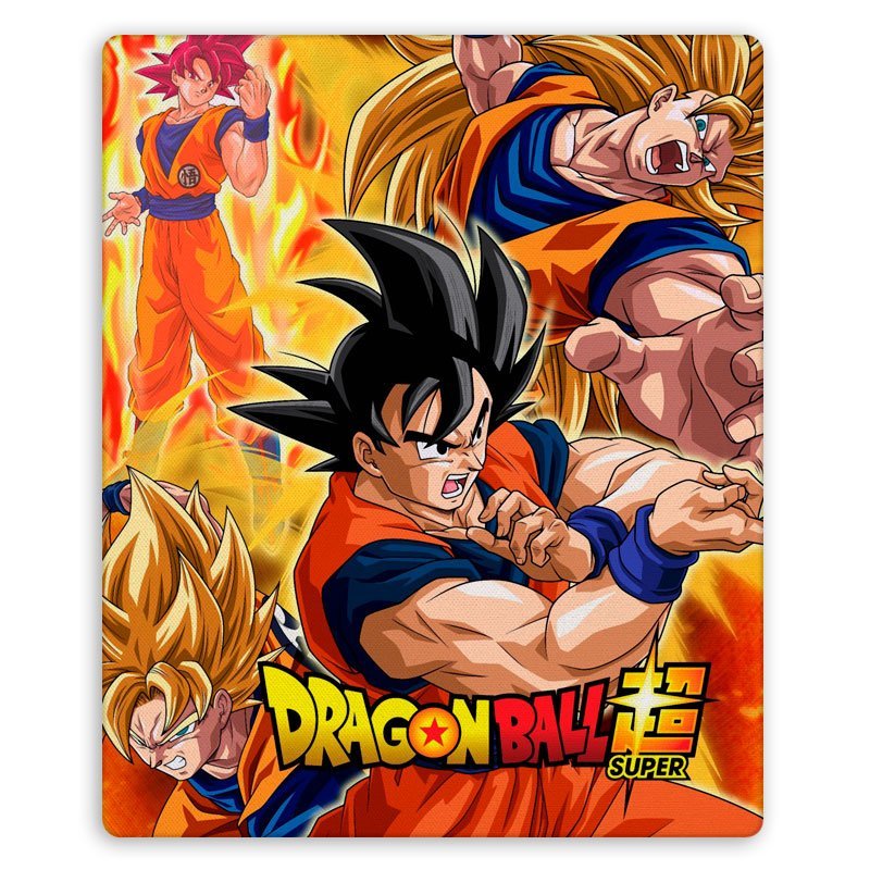 ���������� ������� ������ ��� ����� ������������� �������� ������: ����� - ��� ���� �� ����� � ����� ���������� / Dragon Ball / �������� ������