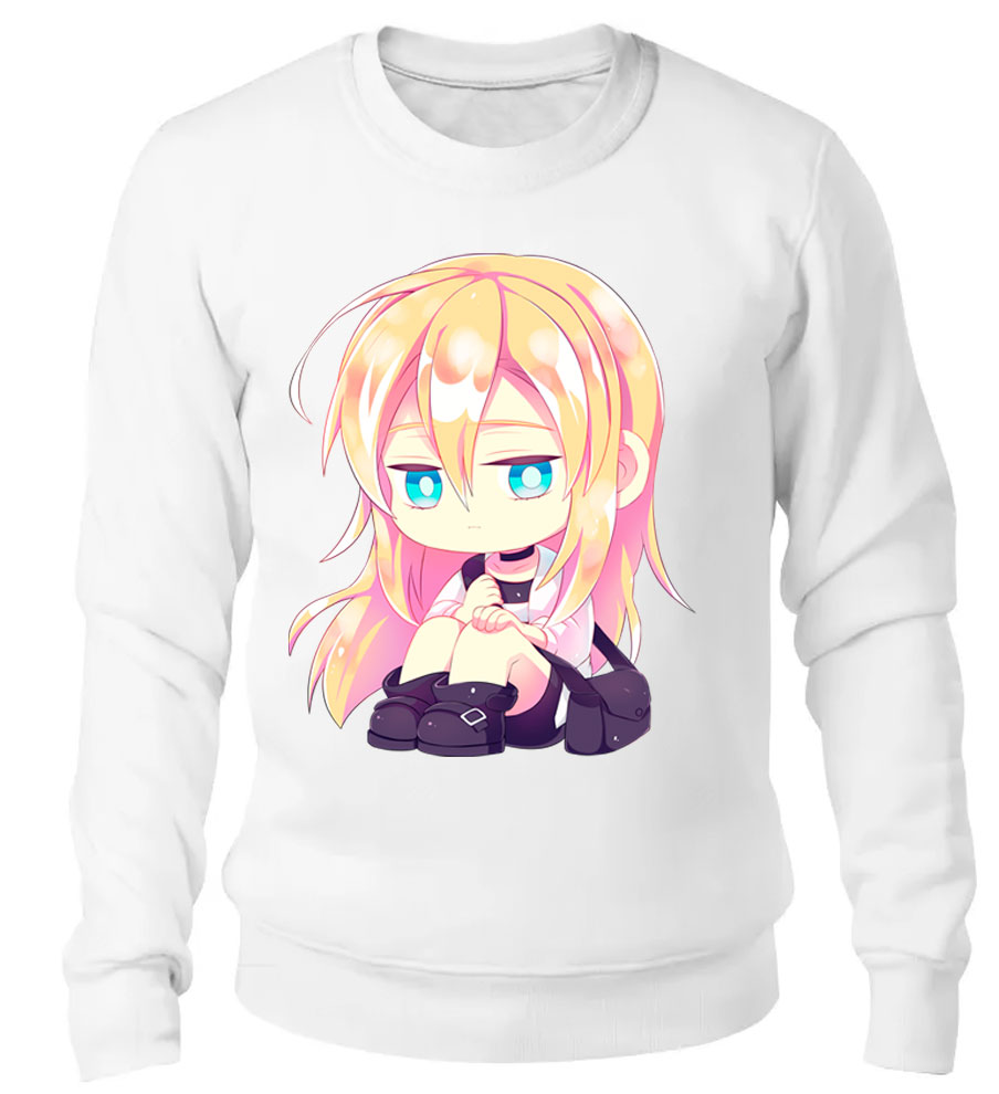 ���������� ������� ��������� Angels of Death - Rachel �� ����� � ����� ����� ������������� / Satsuriku no Tenshi / Angel of Massacre / Angel of Slaughter / Angels of Death / ������ ������ / ����� �����